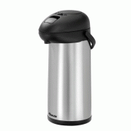Thermos à pompe 5L 150993 Bartscher_8
