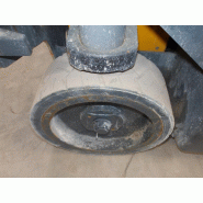 Nacelle verticale HAULOTTE star 6ac occasion_8