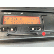 RENAULT tracteur trucks premium 420.19 4x2_8