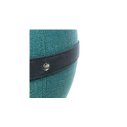 Ballon ergonomique de bureau Bloon – posture dynamique et confort optimal, fabriqué en Europe_8