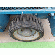 Nacelle ciseaux GENIE gs5390rt occasion_8