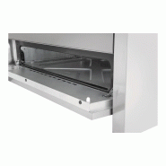 Fourneau vitro 5K-EBMF | Bartscher_8