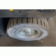 Nacelle verticale BRAVIISOL lui mini hd - new batteries occasion_8