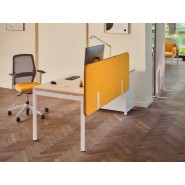 Bureau opératif individuel et collectif - OGI Y - Design intemporel avec finitions multiples_8