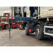 RENAULT kerax 8x4 520 bibenne cif grue cormach_8