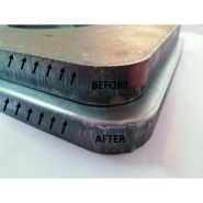 Ébavureuse TF SURFACER - Usinage de l'acier, inox et aluminium avec finition parfaite_8