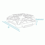 Eco-Dalle Extérieure emboitable_8