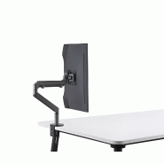 Bras articulé écran noir JAMY_8