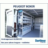 Aménagement intérieur pour peugeot boxer_8