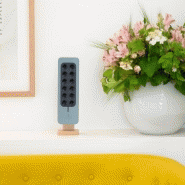 Purificateur d'air ioniseur TEQOYA 200 - éco-responsable, sans filtres, fabrication française et garantie 10 ans_8