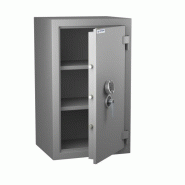Armoire forte blindée - A2P - Star Protect - HARTMANN SP 250 - serrure avec disque_8