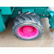 Nacelle ciseaux GENIE gs3369rt occasion_8