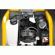 Dpu110r plaques vibrantes réversibles - wacker neuson - force centrifuge 110 kn_8