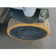 Nacelle ciseaux IMER im14122 occasion_8