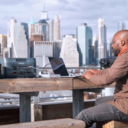 Biolite Centrale électrique rechargeable - BaseCharge 1500_8