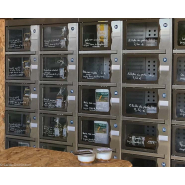 Distributeur automatique de produits fermiers  - GRAINETERIE_8