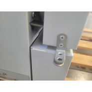 Incubateur / étuve à Co2 BINDER CB210_8