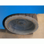 Nacelle ciseaux GENIE gs2646 occasion_8