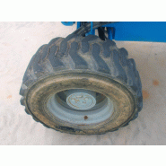 Nacelle telescopique GENIE s45 occasion_8