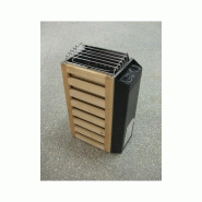 COMBI SAUNA DOUCHE HAMMAM BOREAL® SH220D - DROITE_8