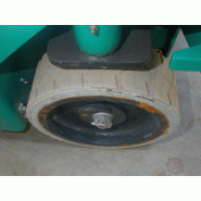 Nacelle verticale HAULOTTE star 6ac occasion_8