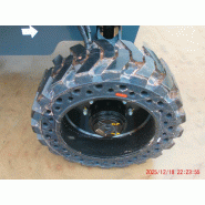 Nacelle articulée HAULOTTE ha16rtj pro occasion_8