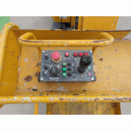 Nacelle verticale HAULOTTE star 10ac occasion_8