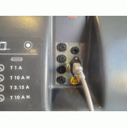 Unité d'analyse / distillation FOSS 2200 Kjeltec_8