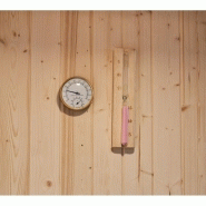 COMBI SAUNA DOUCHE HAMMAM BOREAL® SH220-G-BLACK EDITION - GAUCHE_8