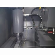 Cisaille hydraulique oscillante Adform - MGH 4100x13 - Coupe jusqu’à 13mm pour acier et 8mm pour inox_8