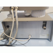 Mettler toledo tc10a/tc15 ta controller + tma40 + dsc20_8