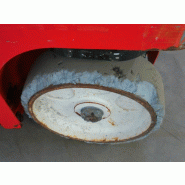 Nacelle verticale SNORKEL tm12 occasion_8