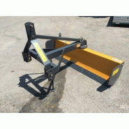 Dl-180 lame niveleuse - deleks srl_8