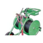 Appareil à adduction d'air - MSA France - Kit complet avec tuyau d'alimentation et unité de filtration_8