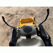 Hustler Flip-Up 48 Tondeuse Autoportée 122cm_8