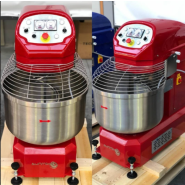 Pétrin spirale fiable, robuste et performante - sun mix - ligne classique (proline)_8