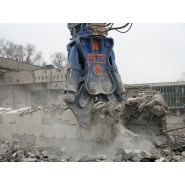 Pince de demolition hc pelles 2 à 165 tonnes_8