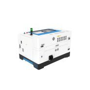 Machine de Découpe / Gravure Laser Grand Format de Classe 1 - THUNDER LASER - Titan_8