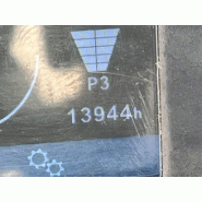 Jungheinrich EFG318 400ZZ Chariot élévateur électrique 1,8T_8