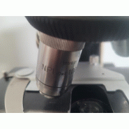 Microscope Olympus BH2_8