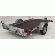 Plateau Basculant 2m54x1m61 - 750 kg_8