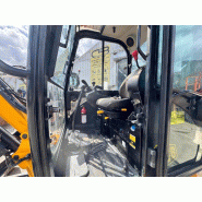 Jcb 8025ZTS Mini-pelle 2,9T_8