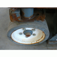 Nacelle ciseaux SKYJACK sj3219 occasion_8