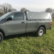 Camion haute pression avec nombreuses options pour répondre à vos exigences spécifiques