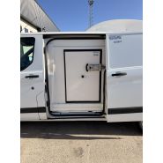 Voiture frigorifique Ford Transit Custom 3 compartiments  - 866FR600_8