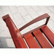 Banc rehaussé Sénior SILAOS_8