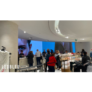 Ecran pour intérieur à dalle LED MAKI pour centre commercial -SMD Standard - 1,5 mm, 1,9 mm, 2,5 mm et 3,9 mm_8