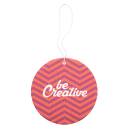 Parfum d'ambiance de voiture - Forme personnalisable - Multi-parfums - Impression recto/verso jusqu'à 4 couleurs_8