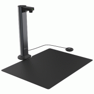IRIScan Desk 7 Pro A3 scanner de documents, caméra scanner portable_8