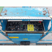 Nacelle telescopique GENIE s65 trax occasion_8